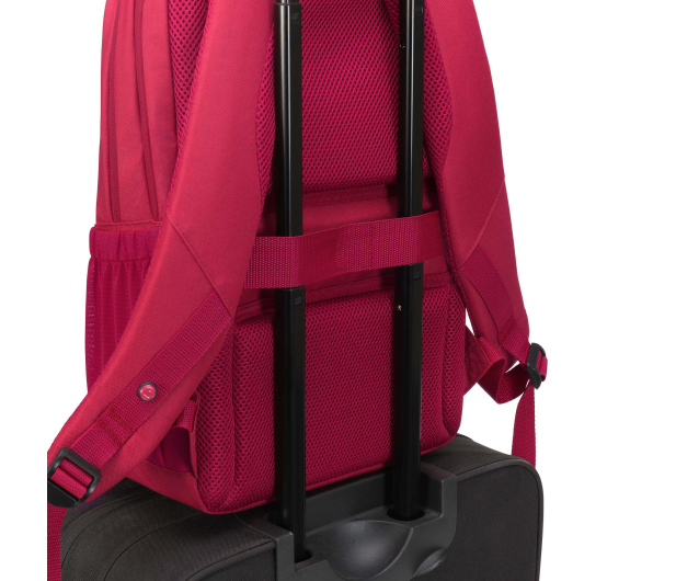 Dicota Eco SCALE 13-15.6" red - 672260 - zdjęcie 8